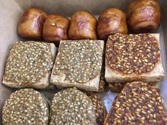 -奶奶的美食(悦立方店)