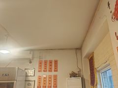 -老北京馅饼粥(西单店)