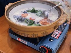 -全乐鱼馆·淳牌有机鱼直营店
