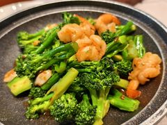 -北平食府·北京烤鸭(北京西站六里桥店)