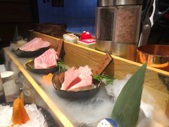 -牛道·和牛九食(市府恒隆广场店)