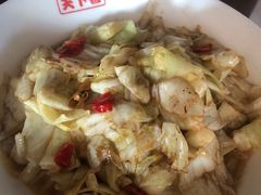 -天下客饭店(中山路店)