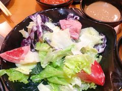 -美阿里烤肉·韩料(茂名道店)