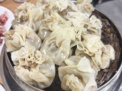 -元盛居(生态大街店)