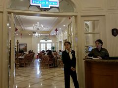 -中旅阿那亚九龙湖·公主酒店