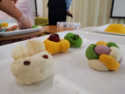 -菁幼月子会所(儿童医院店)