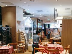 -西贝(武汉群星城店)