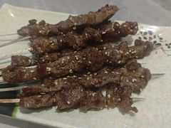 -巴依老爷新疆餐厅