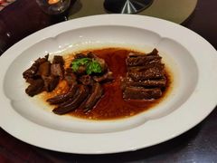 -粗茶淡饭·隐庐私厨(东亭店)