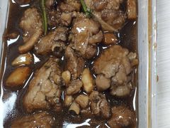 三杯鸡-新白鹿餐厅(爱琴海购物中心店)