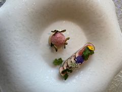 -九献·创意菜(亮马河饭店)
