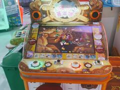 -大玩家(大连高新万达店)