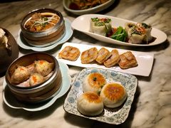 -东南里湖景餐厅·新闽菜(浦西万达店)