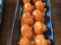 -南国印度餐厅Dakshin