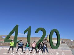 -青海湖国家重点风景名胜区