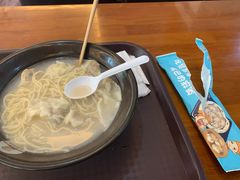 -如意馄饨(太平北路店)