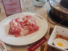 -阳坊大都涮羊肉(阳坊总店)