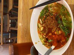 -煜北·西北小馆(曲阳路店)
