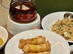 -蛇口希尔顿南海酒店·随轩中餐厅·粤菜