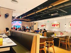 -九毛九西北菜(番禺万达店)