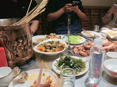 -宗泉烤全羊·烤羊腿·家常菜(解放东路店)