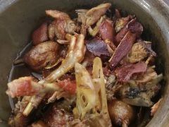 姜母鸭-斯丹姜母鸭·古法干香(涂门街总店)