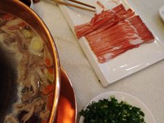 -东来顺饭庄(天坛店)