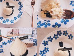 猫山王榴莲芝士-Juliaanna茱安娜烘焙(中心店)