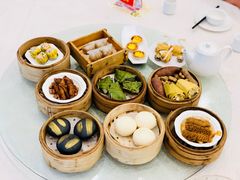 -龙的酒楼·手工早茶·顺德菜(近良路店)