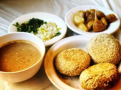 -东来顺饭庄(王府井步行街店)