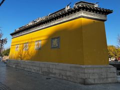 -西园戒幢律寺