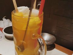 -哥老官重庆美蛙鱼头(虹口龙之梦店)