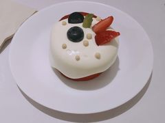 -娜娜家·Nana's restaurant(国金汇店)