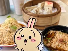 -冶春茶社(珍园店)