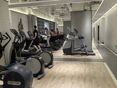 -FLARE STAR FITNESS(复地活力城店)