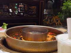 -矮板凳老火锅(宽窄巷子店)