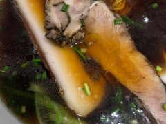 -君东记本帮面馆(天钥桥路店)