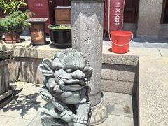 -上海东林寺(金山区)