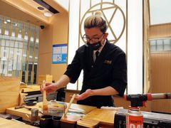 -鮨政·Omakase(港汇恒隆广场店)