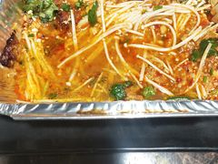 -郑喜旺烧烤(郑州总店)