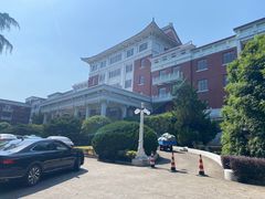 -杭州香格里拉饭店