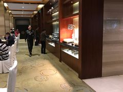 大堂-绍兴饭店知遇楼(环山路店)