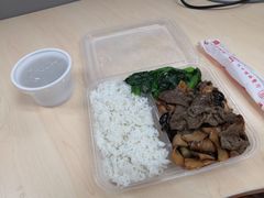 -东江海鲜酒家(艺都分店)