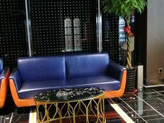 -星璨火吧KTV聚会餐厅(丰庆路店)