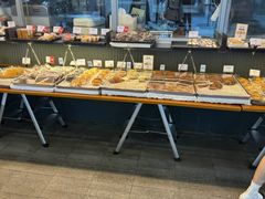 -OUR Bakery(三里屯太古里店)