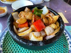 -宁波状元楼酒店(和义路店)