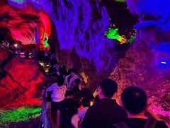 -天河潭旅游度假区