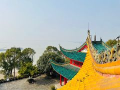 -岳阳楼景区