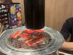 -蒜香焼肉PURUSHIN(马场路店)