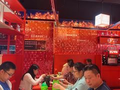 -侯师傅热炒店(印象城店)